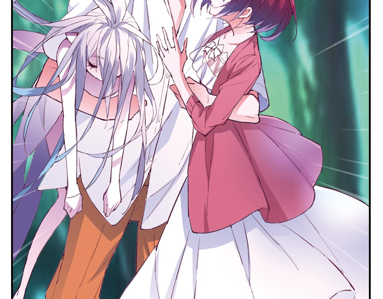 第25话 炎之侯爵(1/2)-第21话