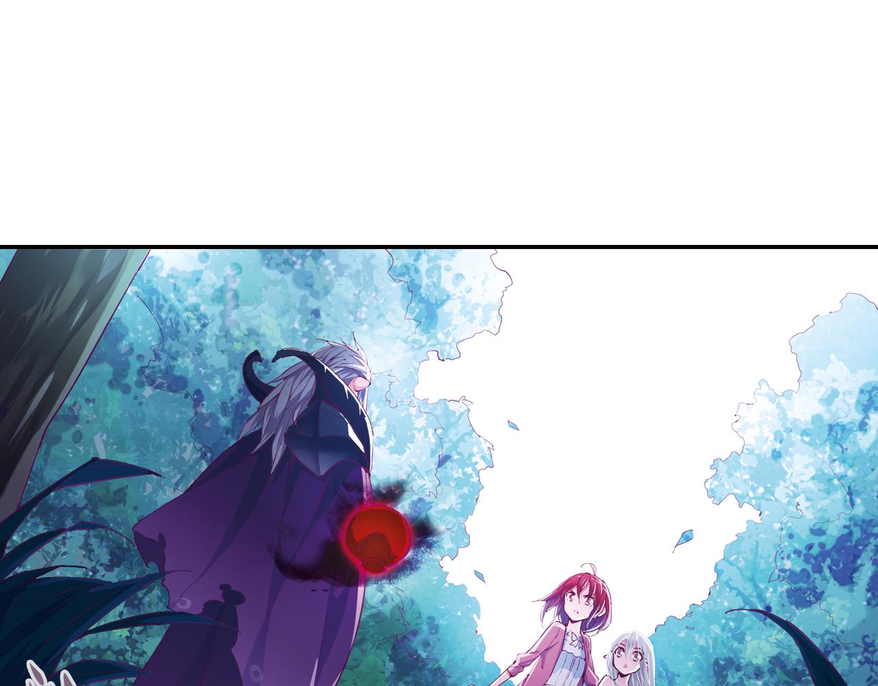 第25话 炎之侯爵(1/2)-第21话