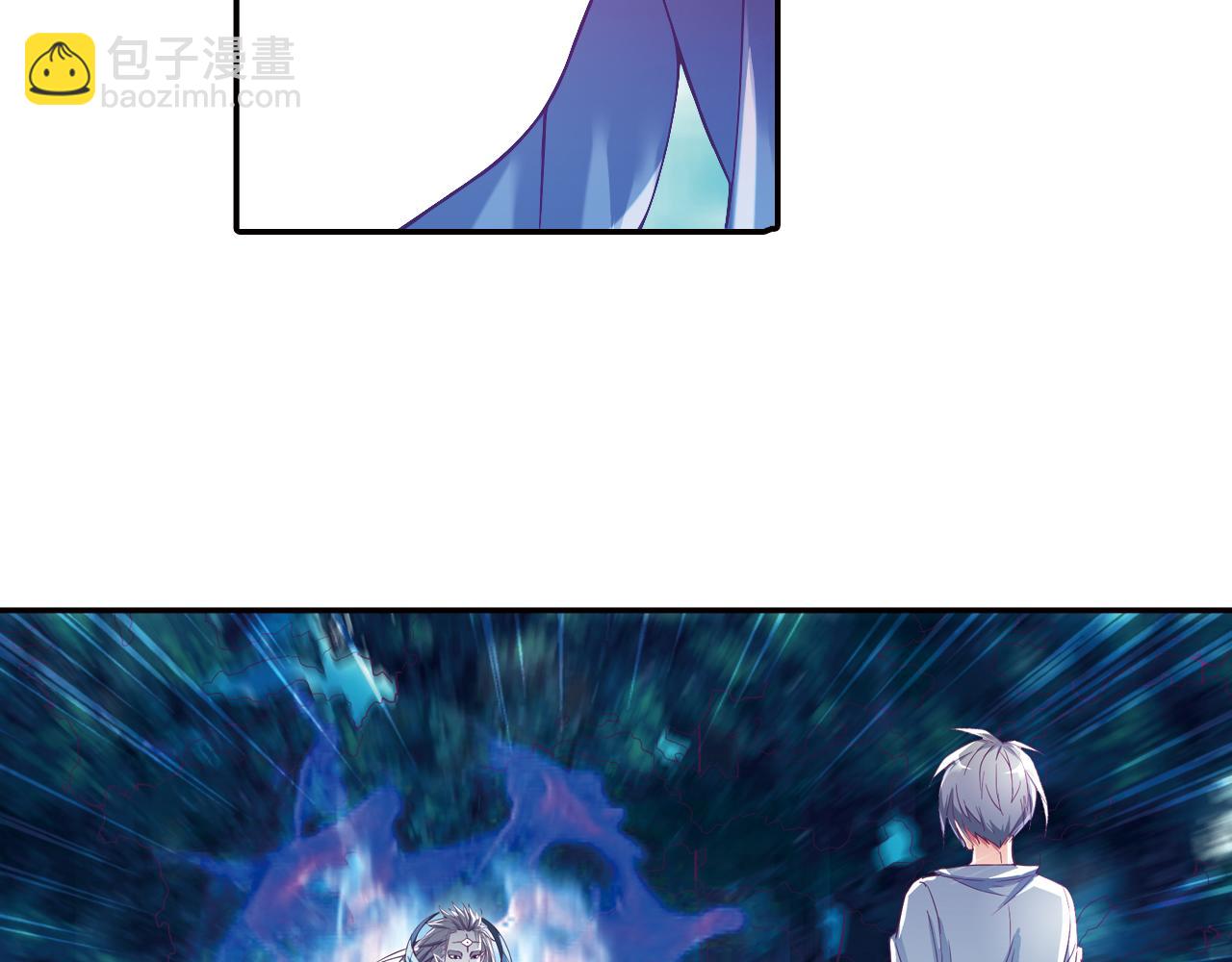 第26话 绝不原谅！(1/2)-第23话