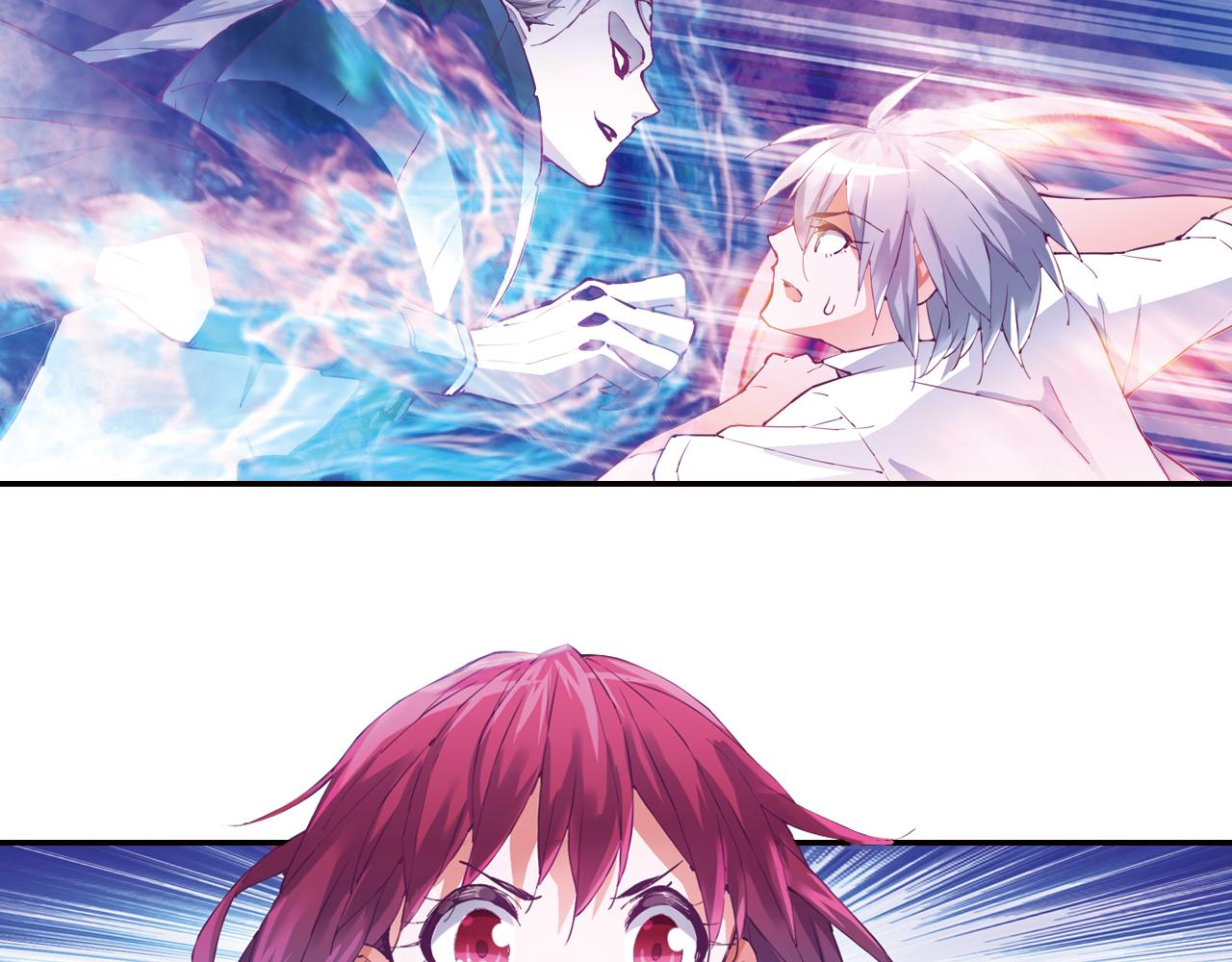 第26话 绝不原谅！(1/2)-第23话