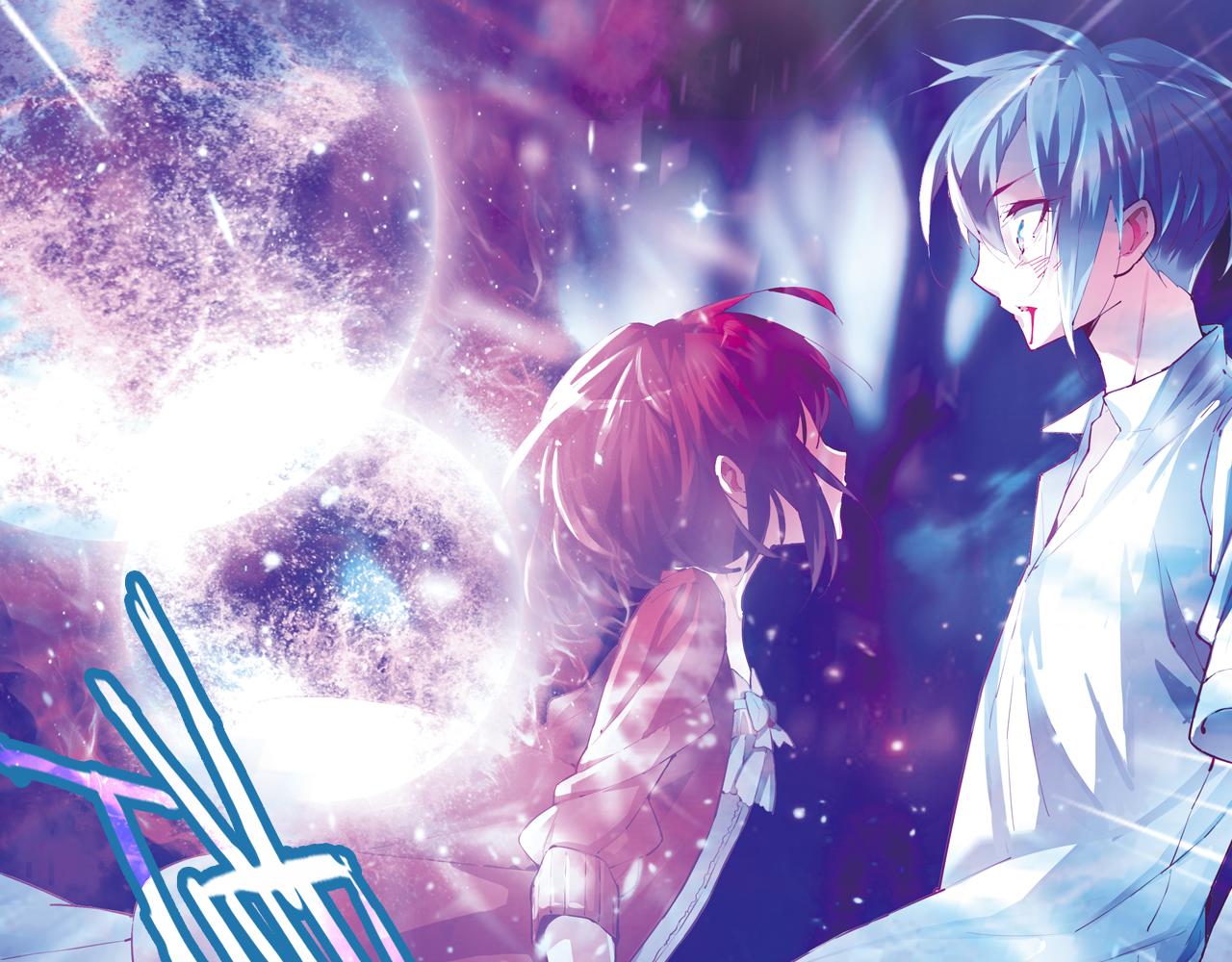 第26话 绝不原谅！(1/2)-第23话