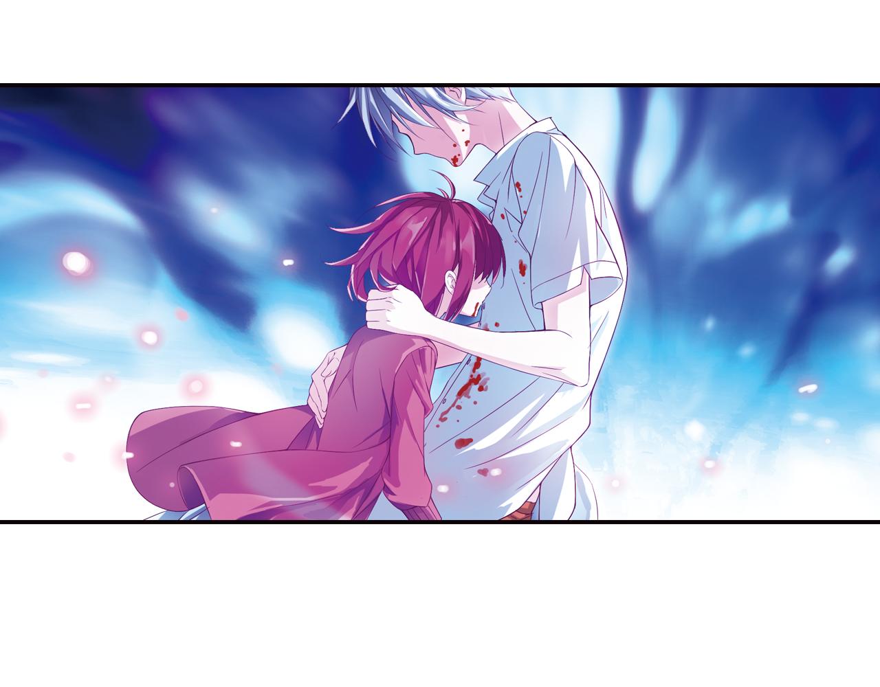 第26话 绝不原谅！(1/2)-第23话