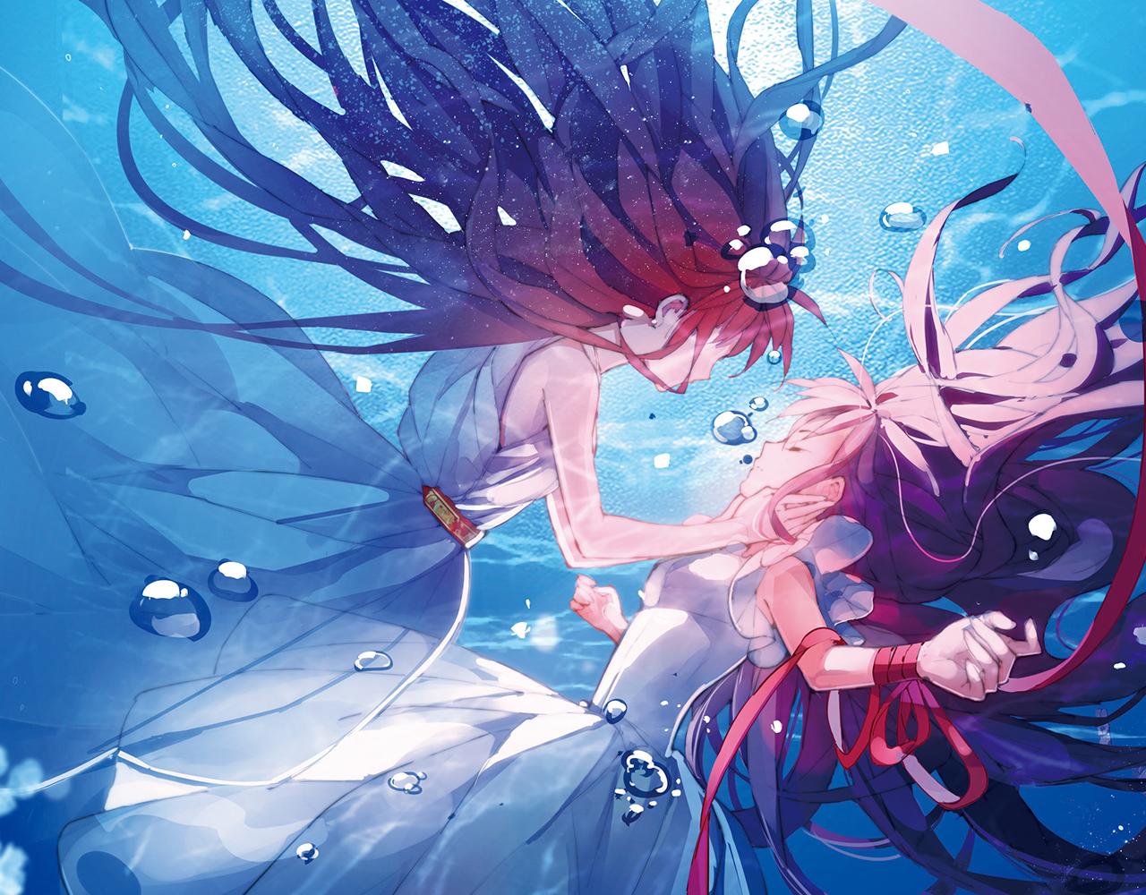 第30话 小孩子的游戏(1/2)-第33话