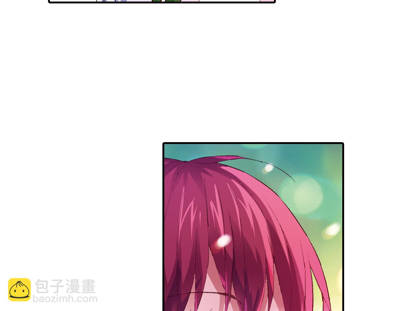 第30话 小孩子的游戏(1/2)-第33话