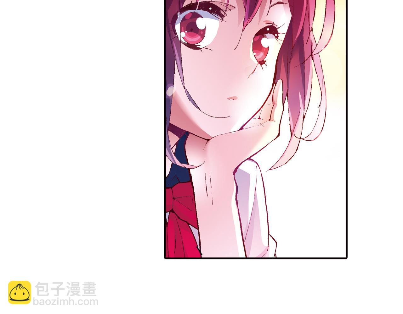 第30话 小孩子的游戏(1/2)-第33话