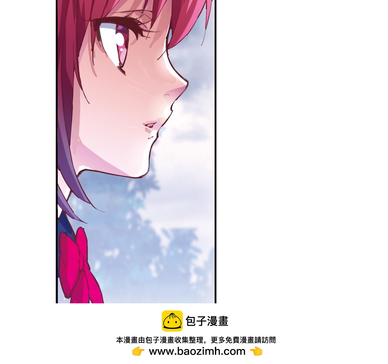 第30话 小孩子的游戏(1/2)-第33话