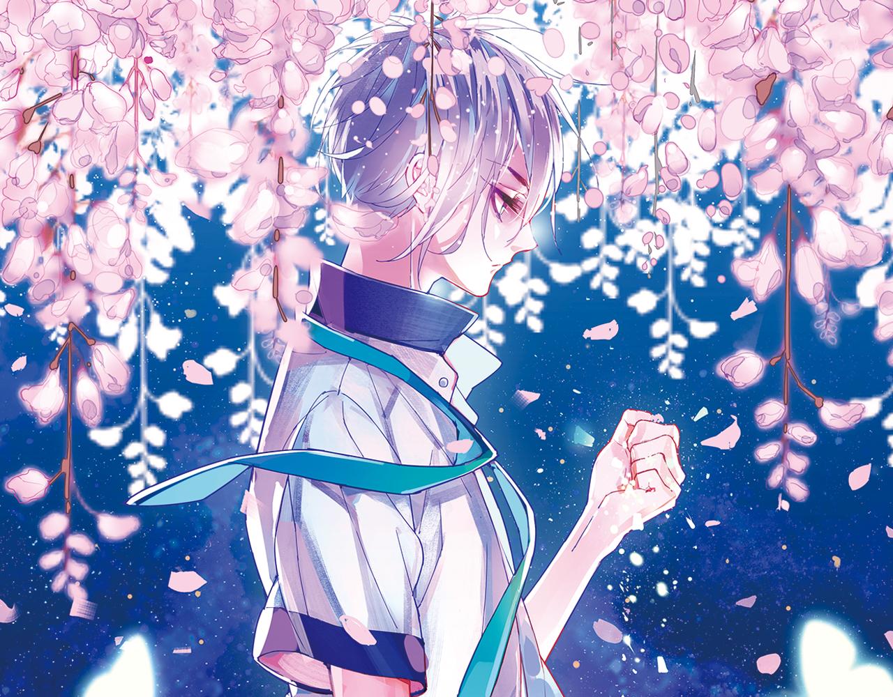 第32话 小绿(1/2)-第41话