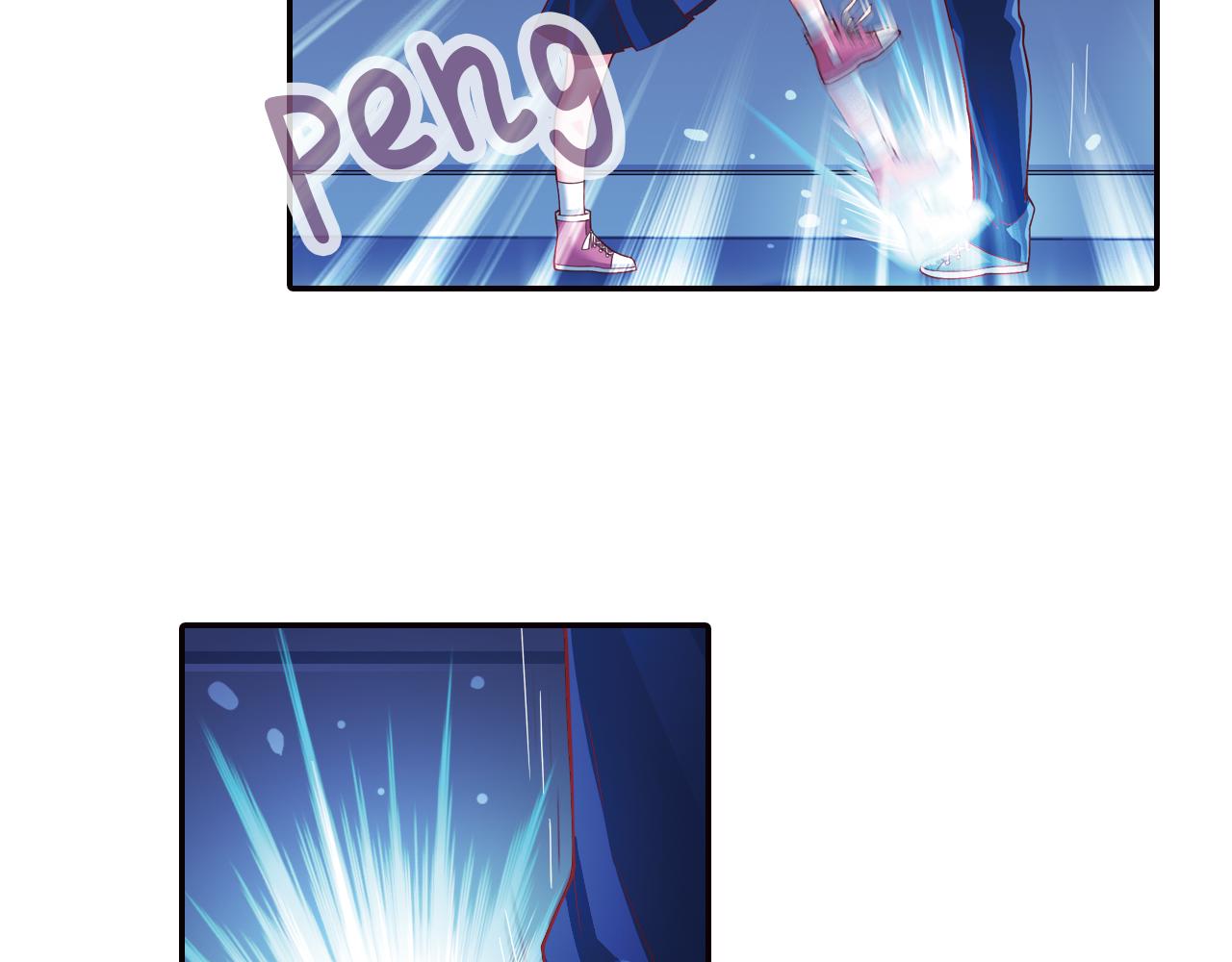 第32话 小绿(1/2)-第41话