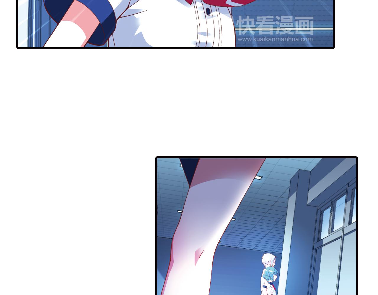 第32话 小绿(1/2)-第41话