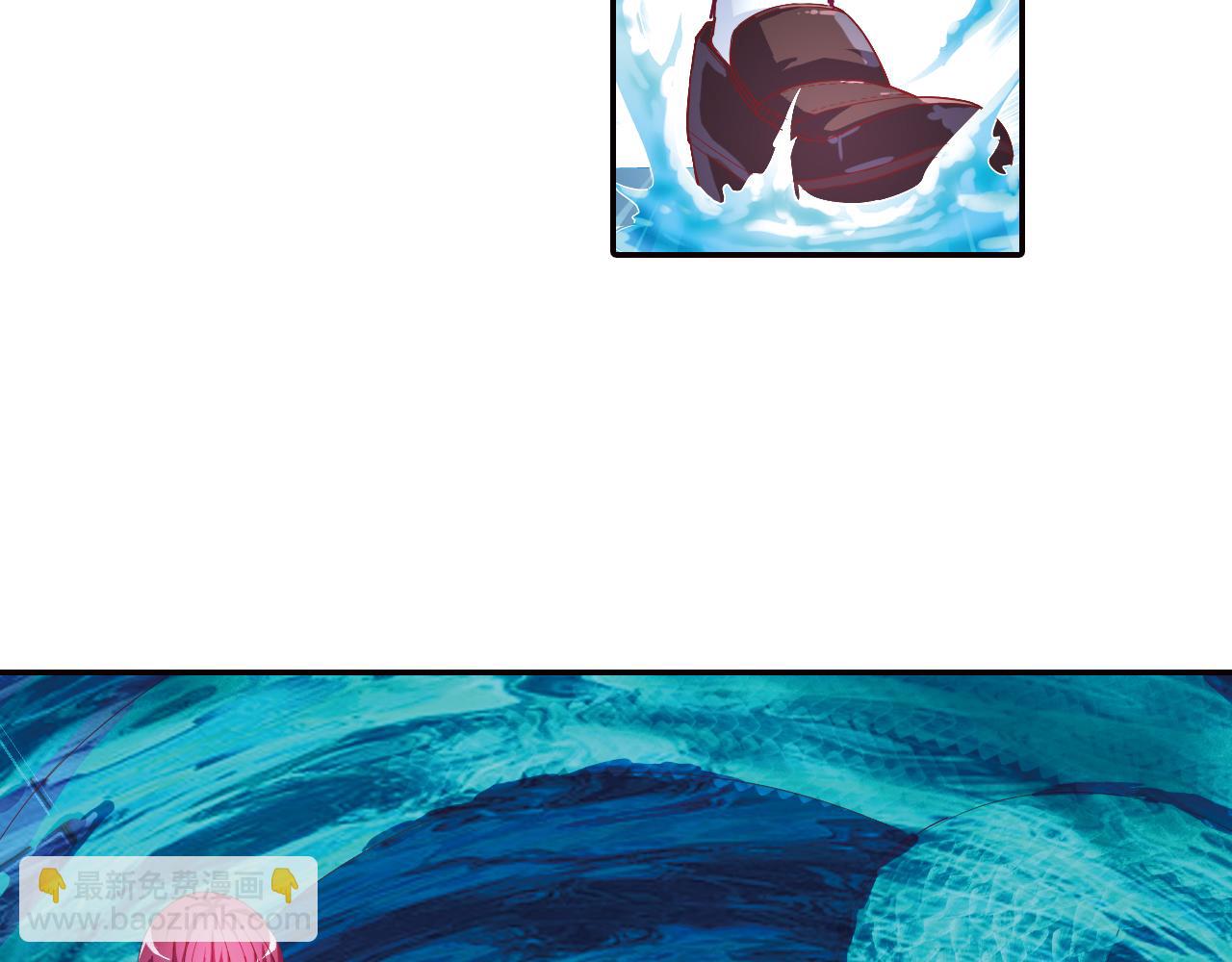 第32话 小绿(1/2)-第41话