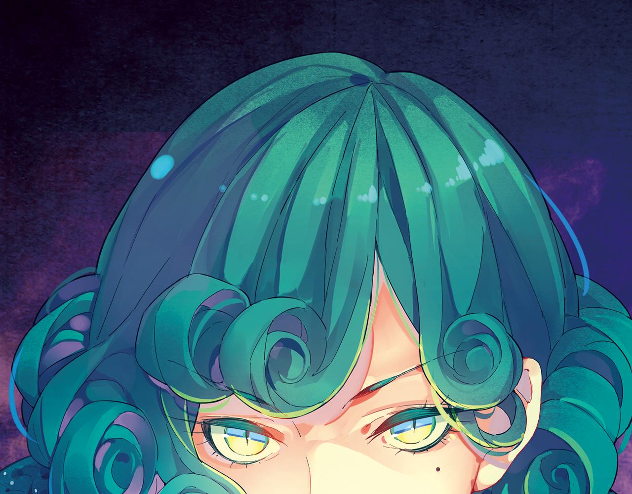 第35话 蜕皮(1/2)-第45话