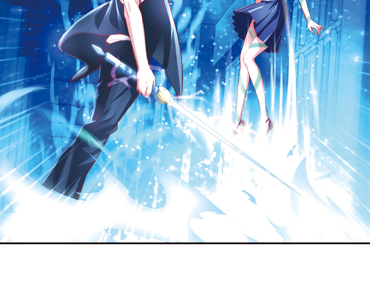 第35话 蜕皮(1/2)-第45话