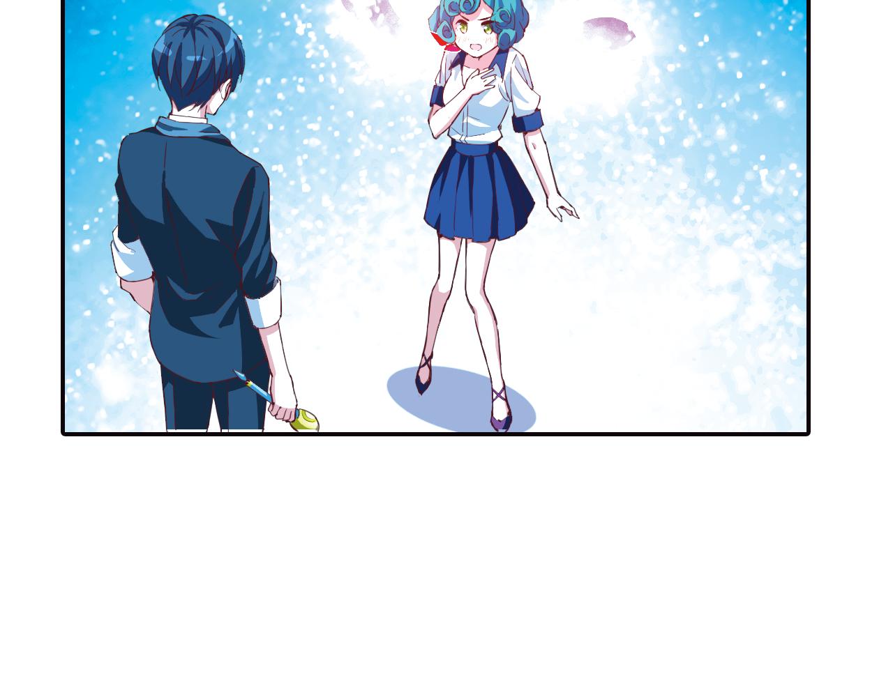 第35话 蜕皮(1/2)-第45话