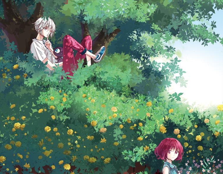 第4话 请你消失(1/2)-第5话