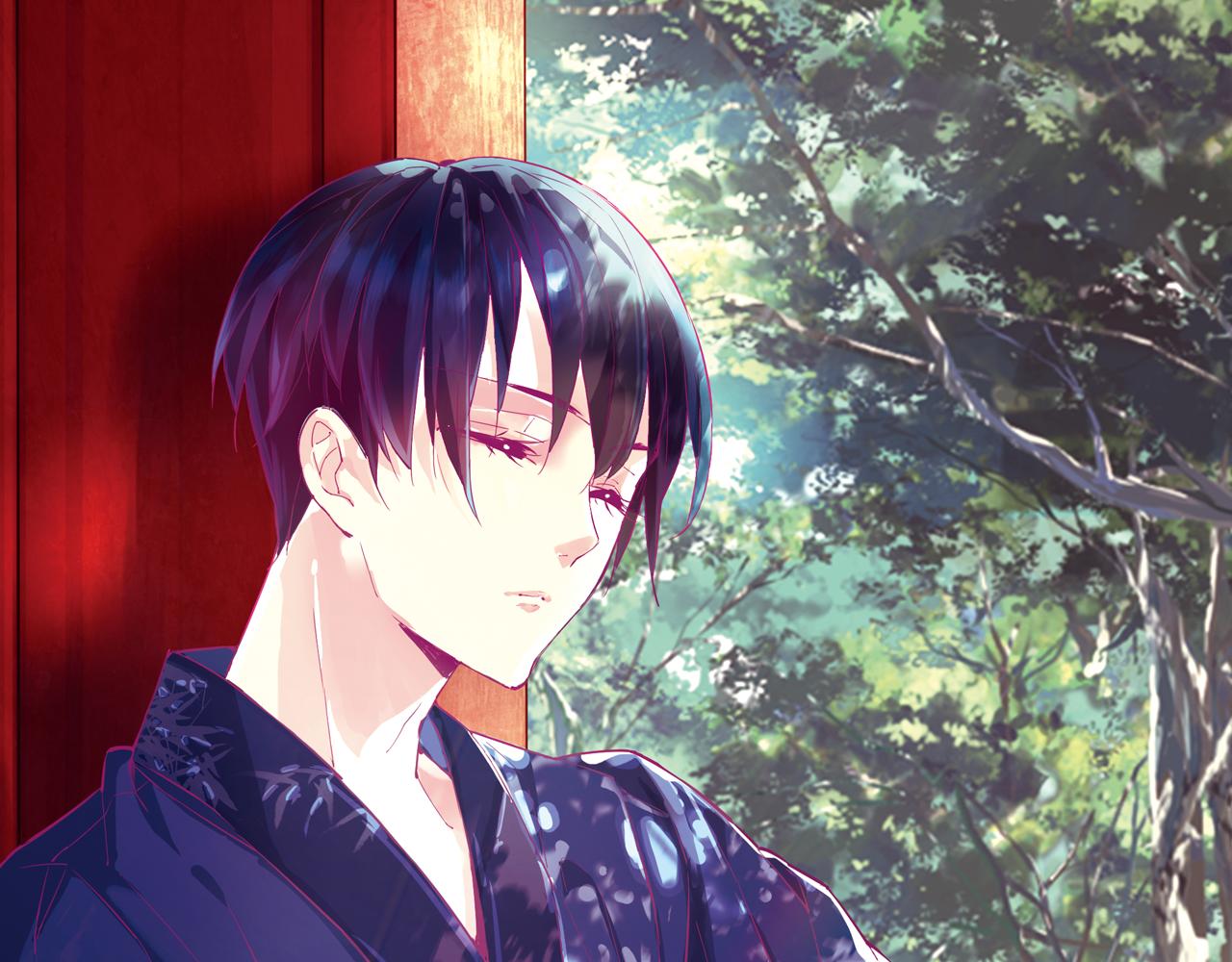 第39话 欢迎回归(1/2)-第25话