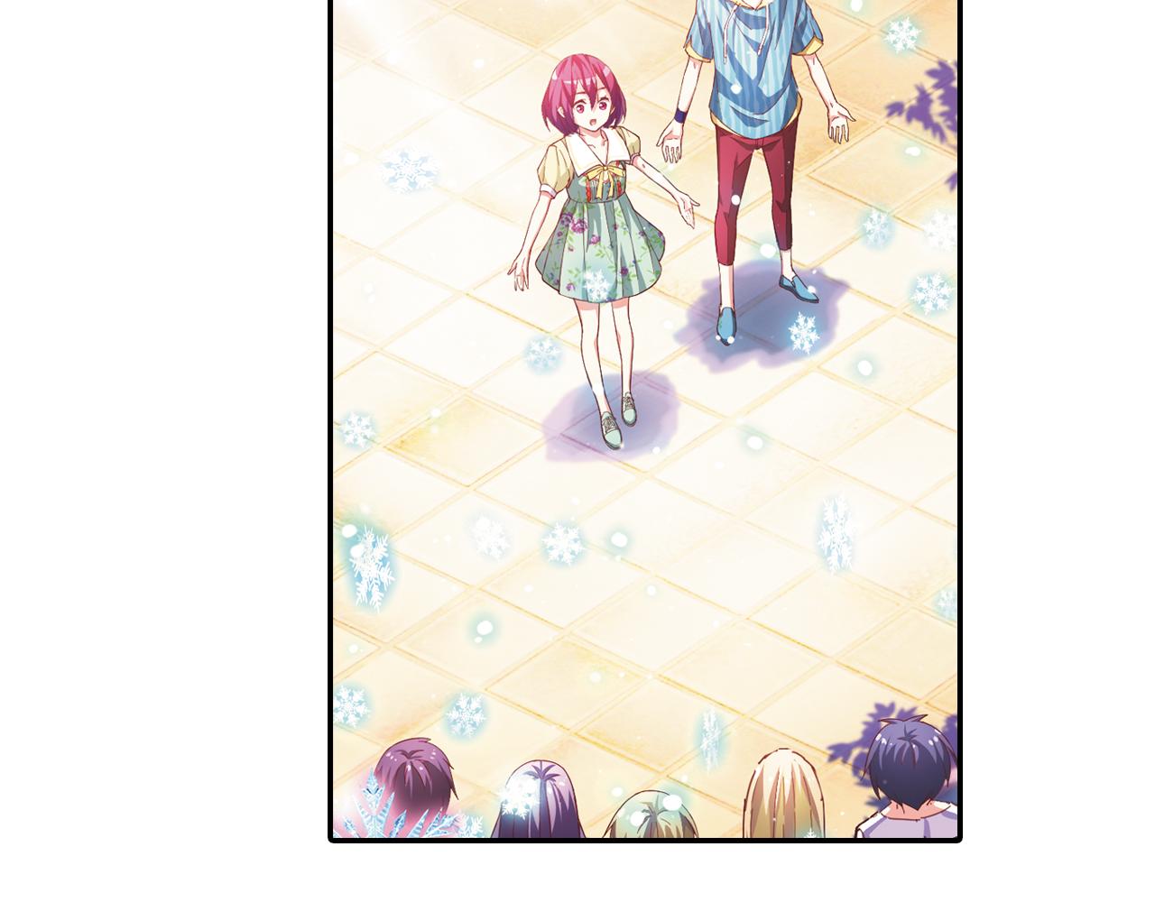 第39话 欢迎回归(1/2)-第25话