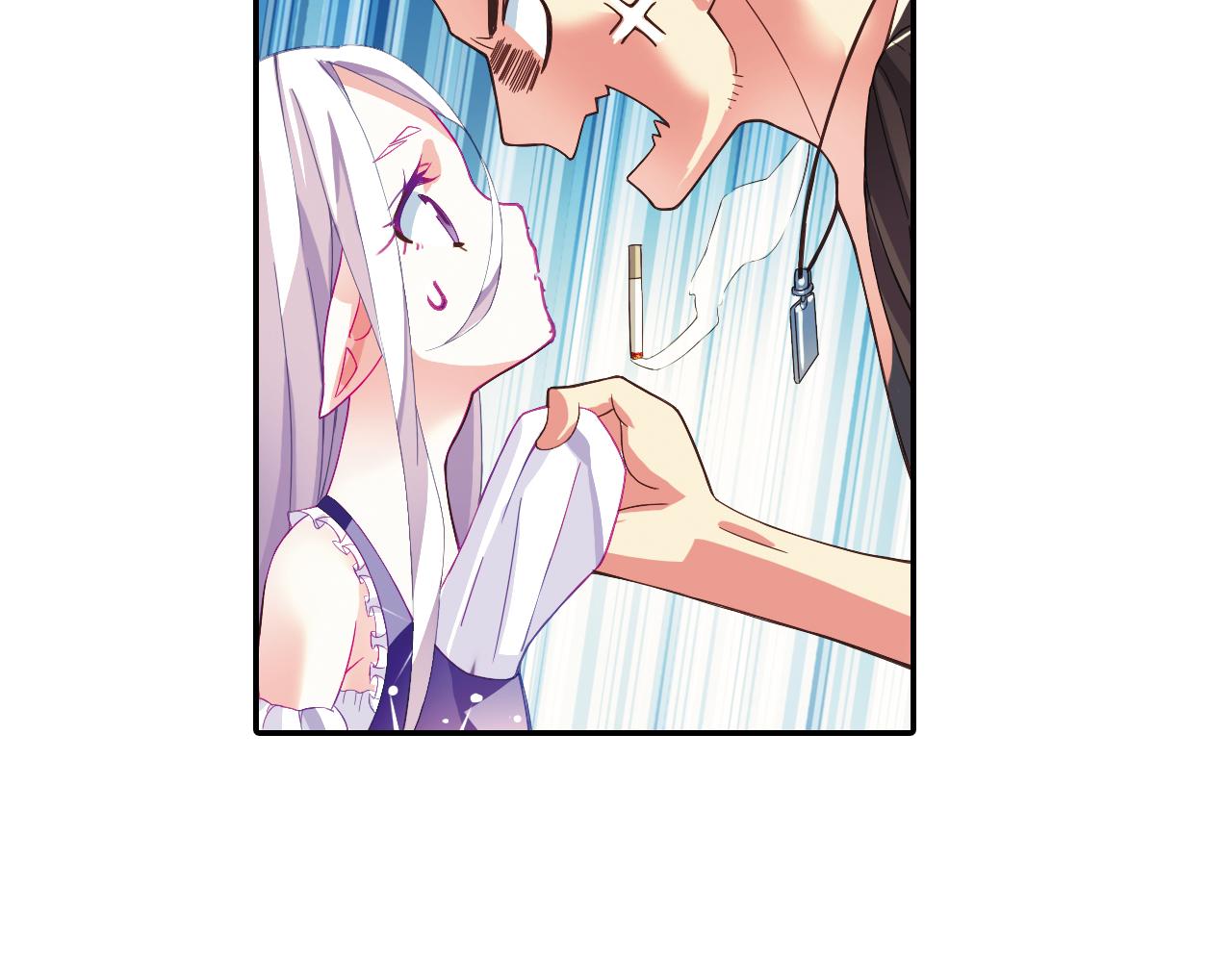 第40话 恐怖的地方(1/2)-第27话