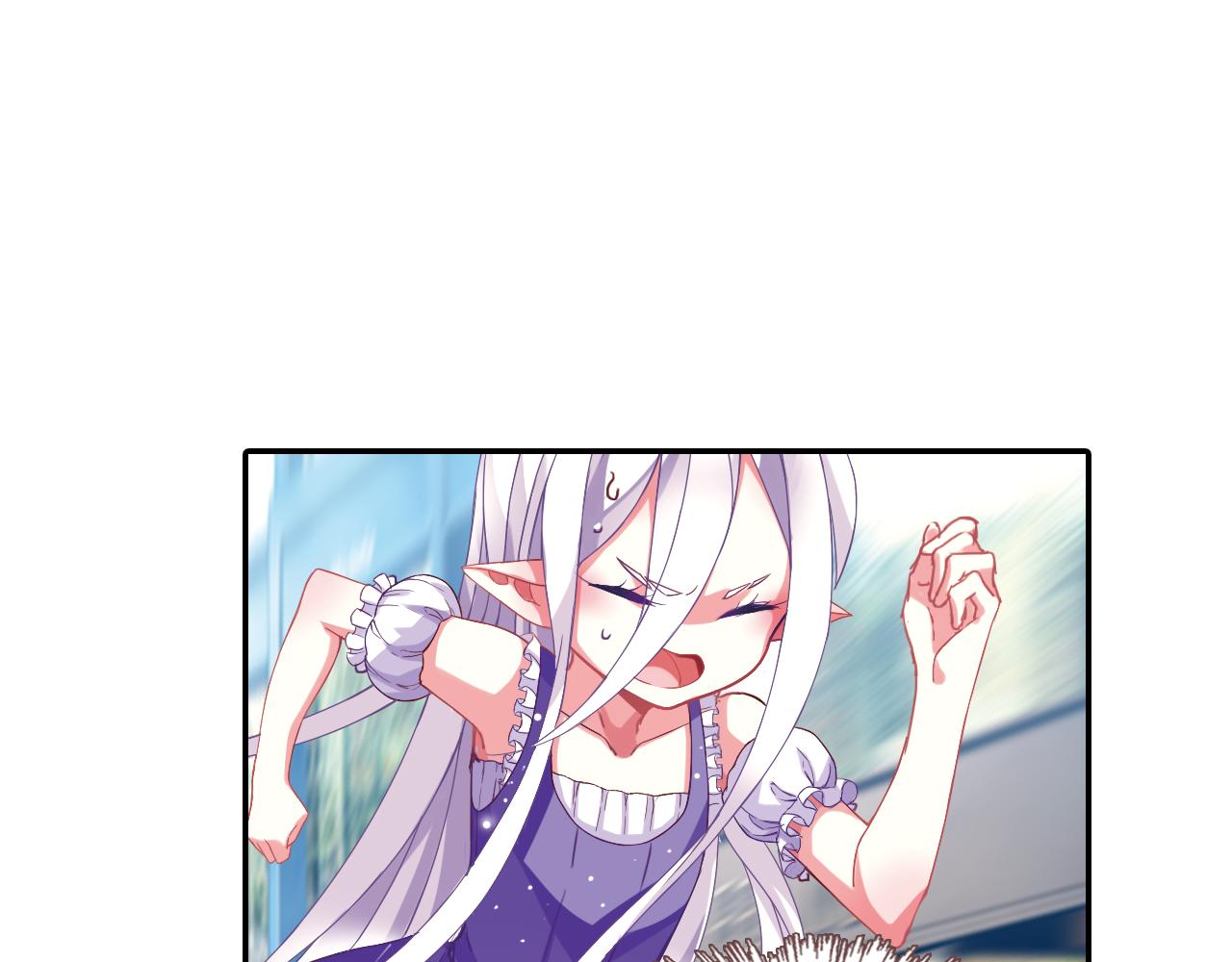 第40话 恐怖的地方(1/2)-第27话