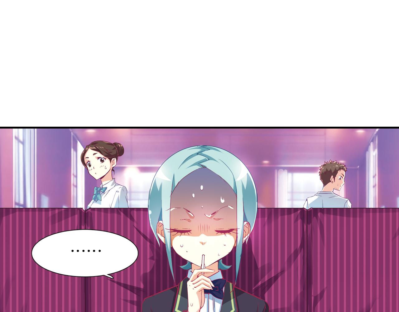 第40话 恐怖的地方(1/2)-第27话