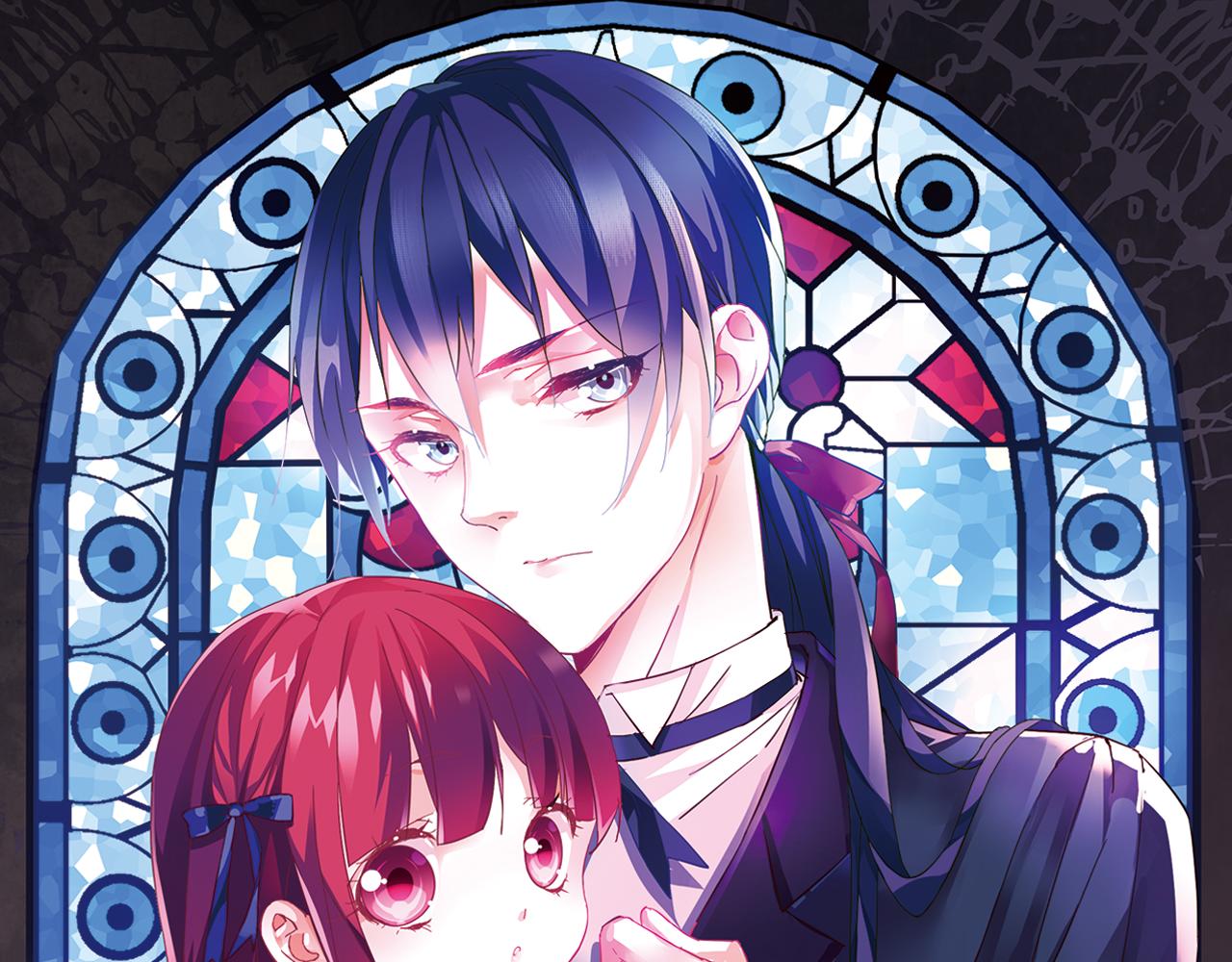 第44话  永远在一起(1/2)-第47话