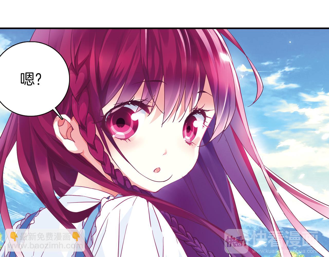 第44话  永远在一起(1/2)-第47话