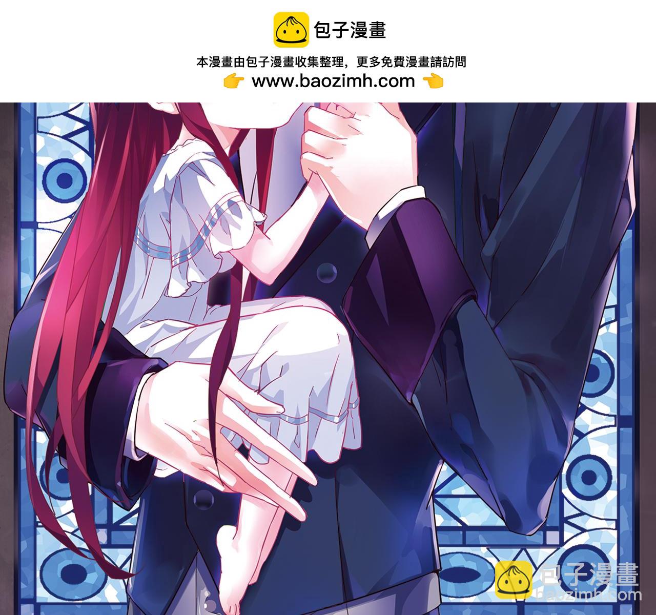 第44话  永远在一起(1/2)-第47话