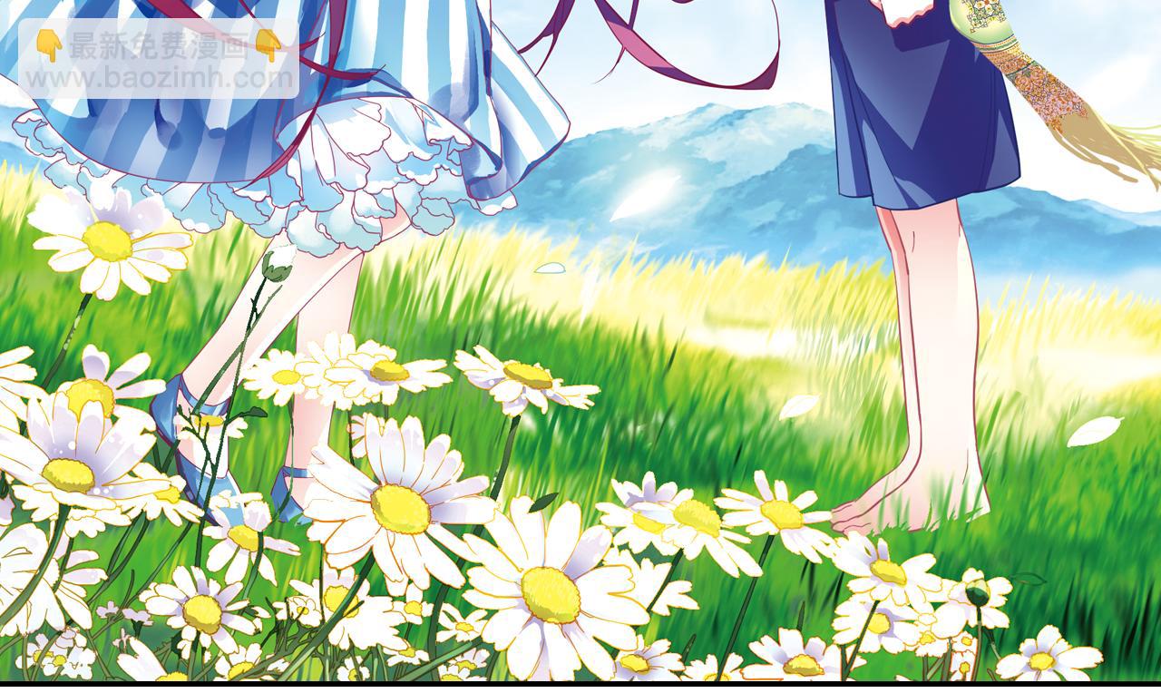 第44话  永远在一起(1/2)-第47话