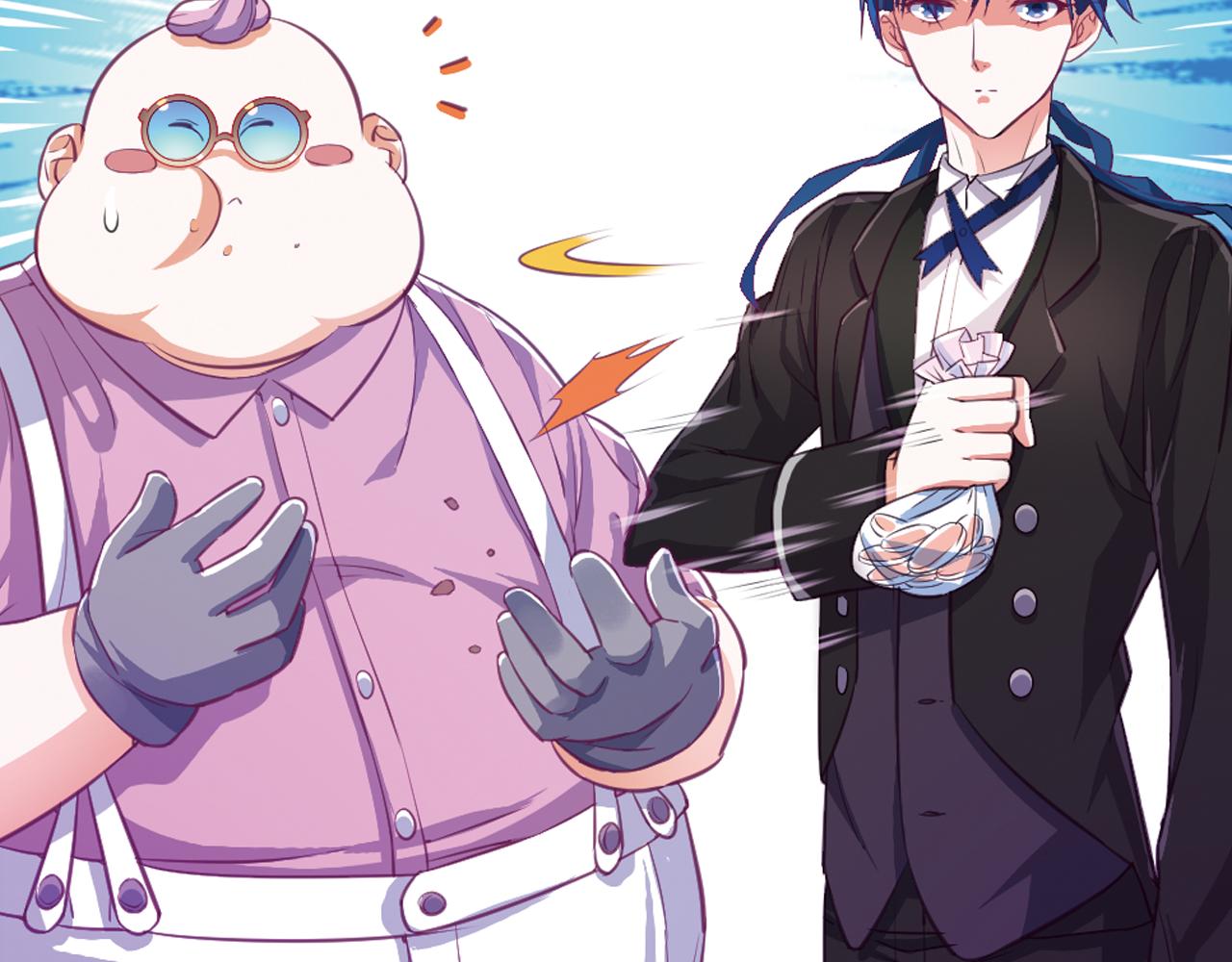 第44话  永远在一起(1/2)-第47话