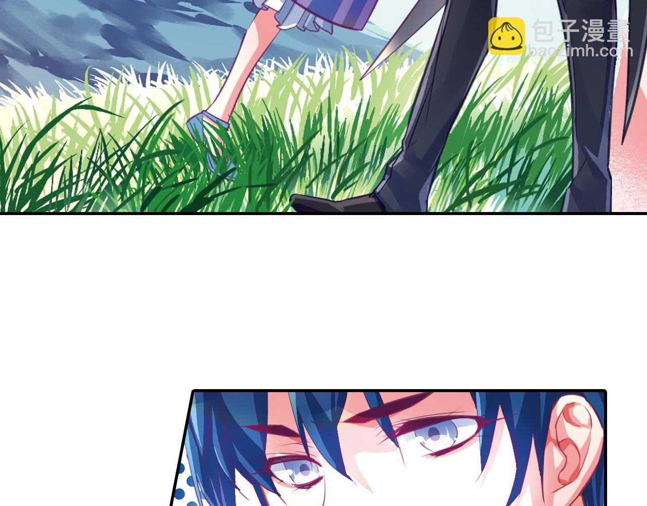 第44话  永远在一起(1/2)-第47话