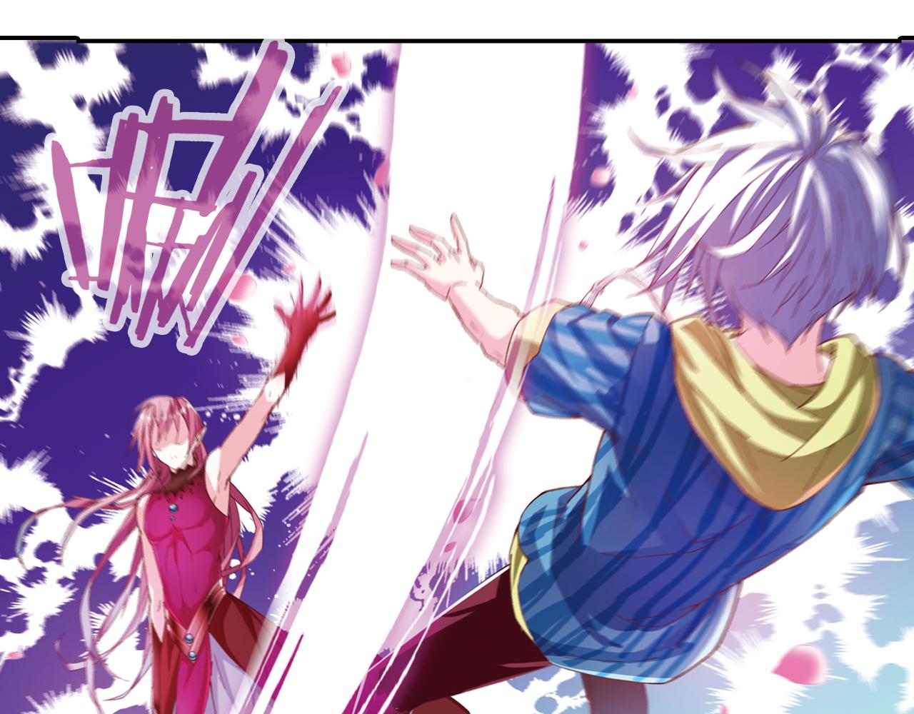 第50话 结界崩坏(1/2)-第37话