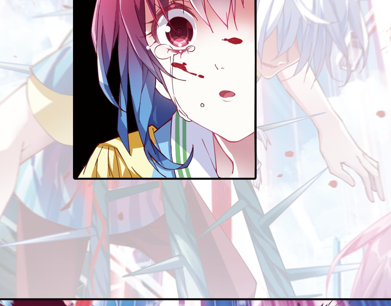 第50话 结界崩坏(1/2)-第37话