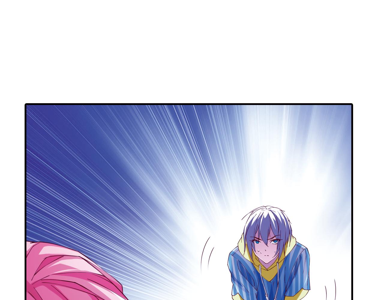 第50话 结界崩坏(1/2)-第37话