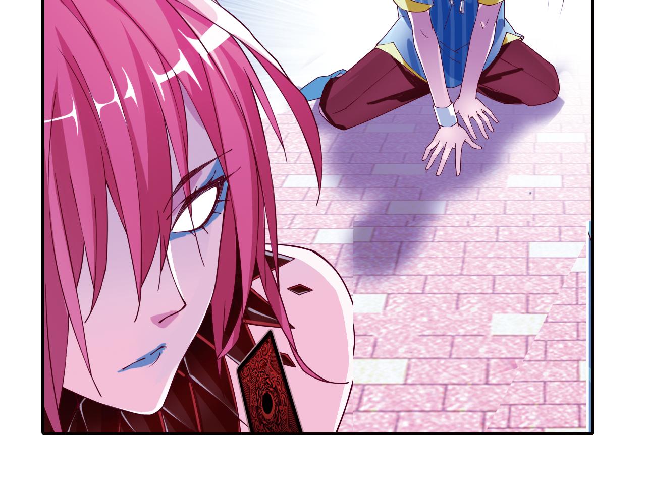 第50话 结界崩坏(1/2)-第37话