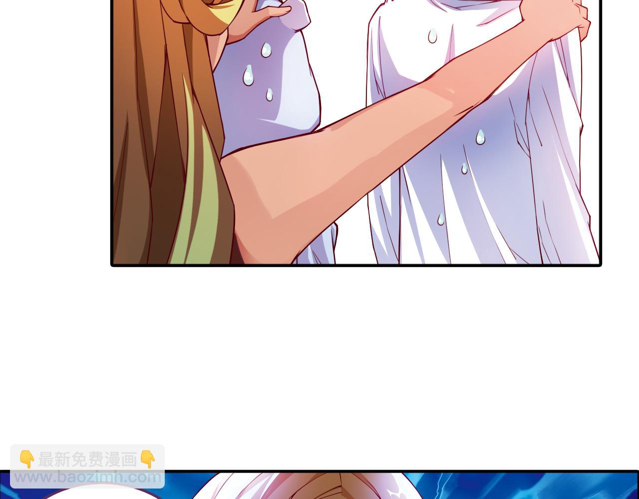 第54话 沉重的记忆(1/2)-第61话