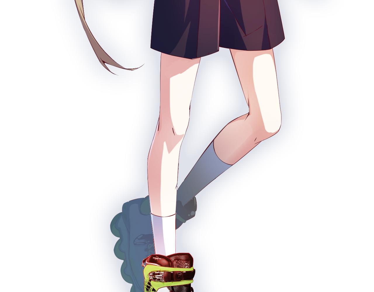 第54话 沉重的记忆(1/2)-第61话