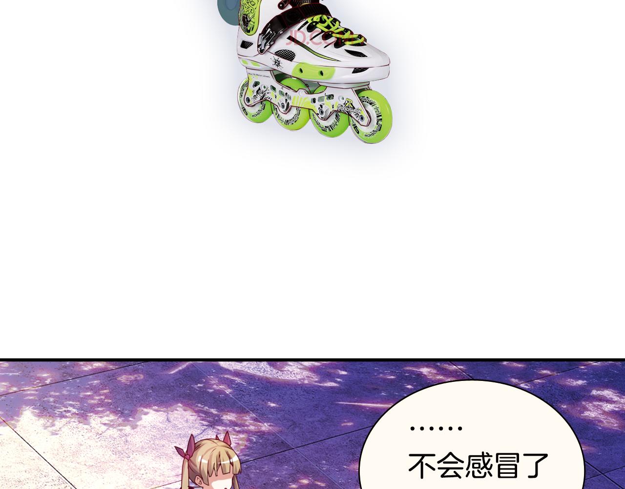 第54话 沉重的记忆(1/2)-第61话