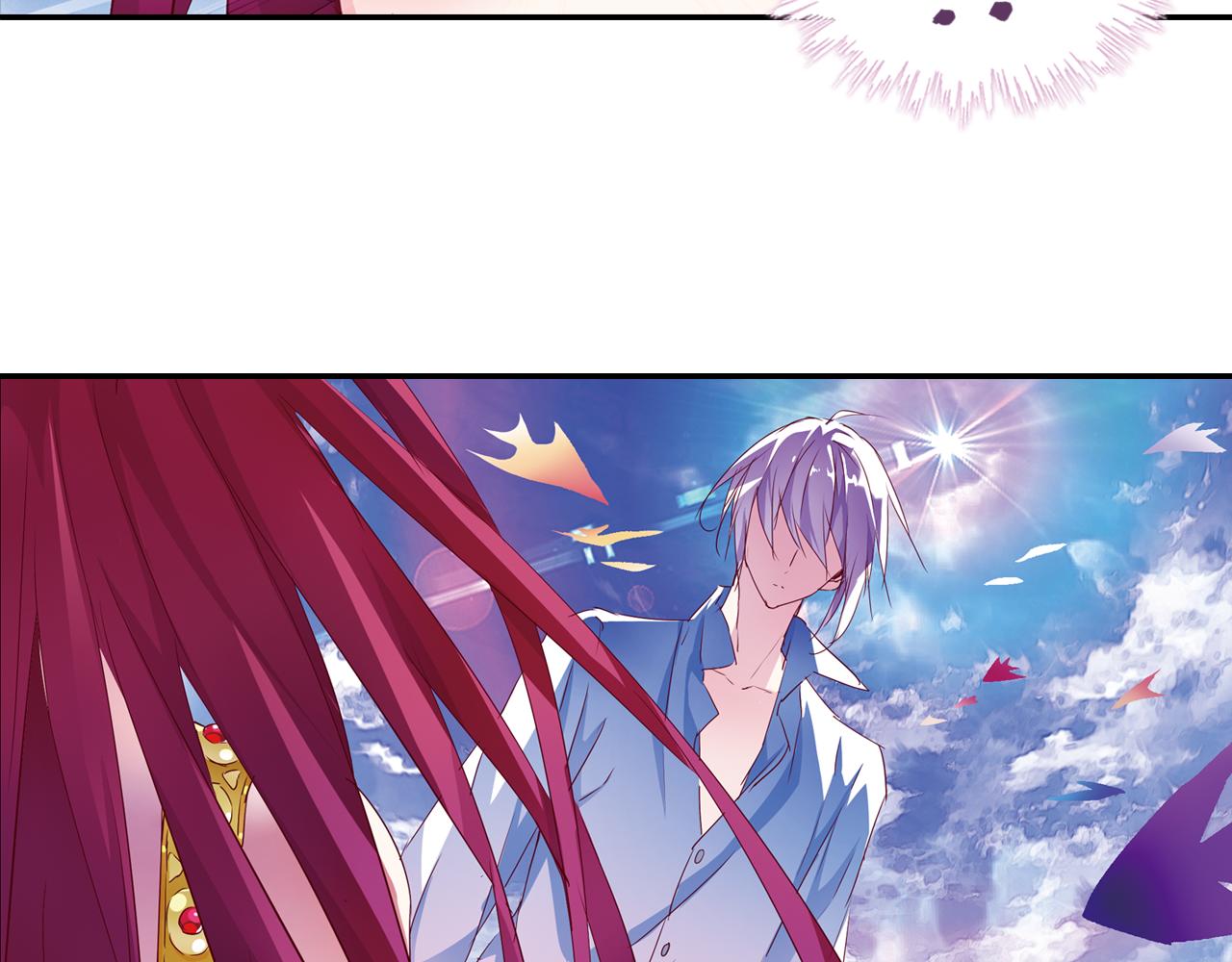 第58话 痛苦的回忆(1/2)-第53话