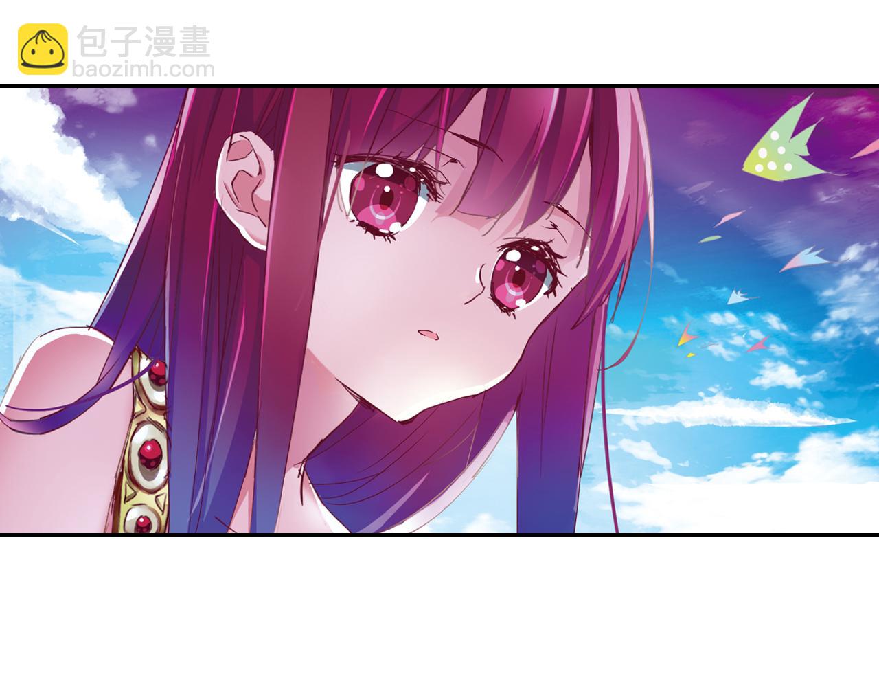 第58话 痛苦的回忆(1/2)-第53话