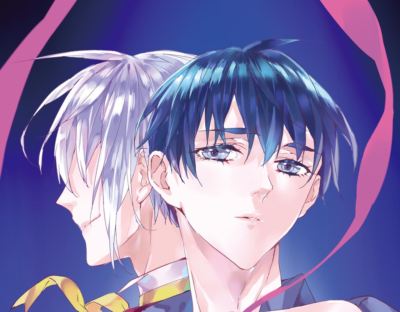 第1季完结篇 表演开始了(1/2)-第57话