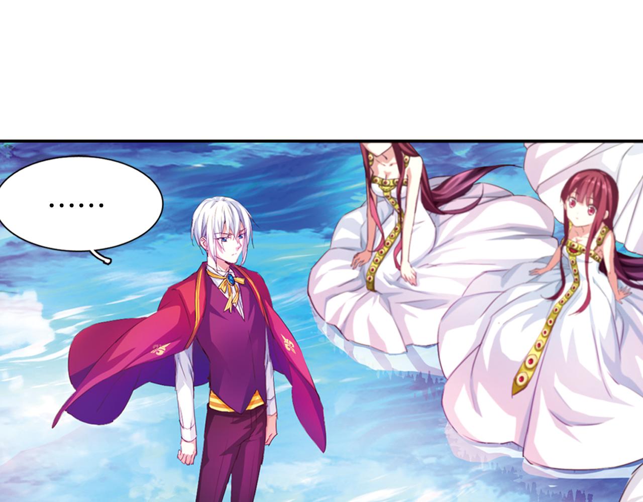 第1季完结篇 表演开始了(1/2)-第57话