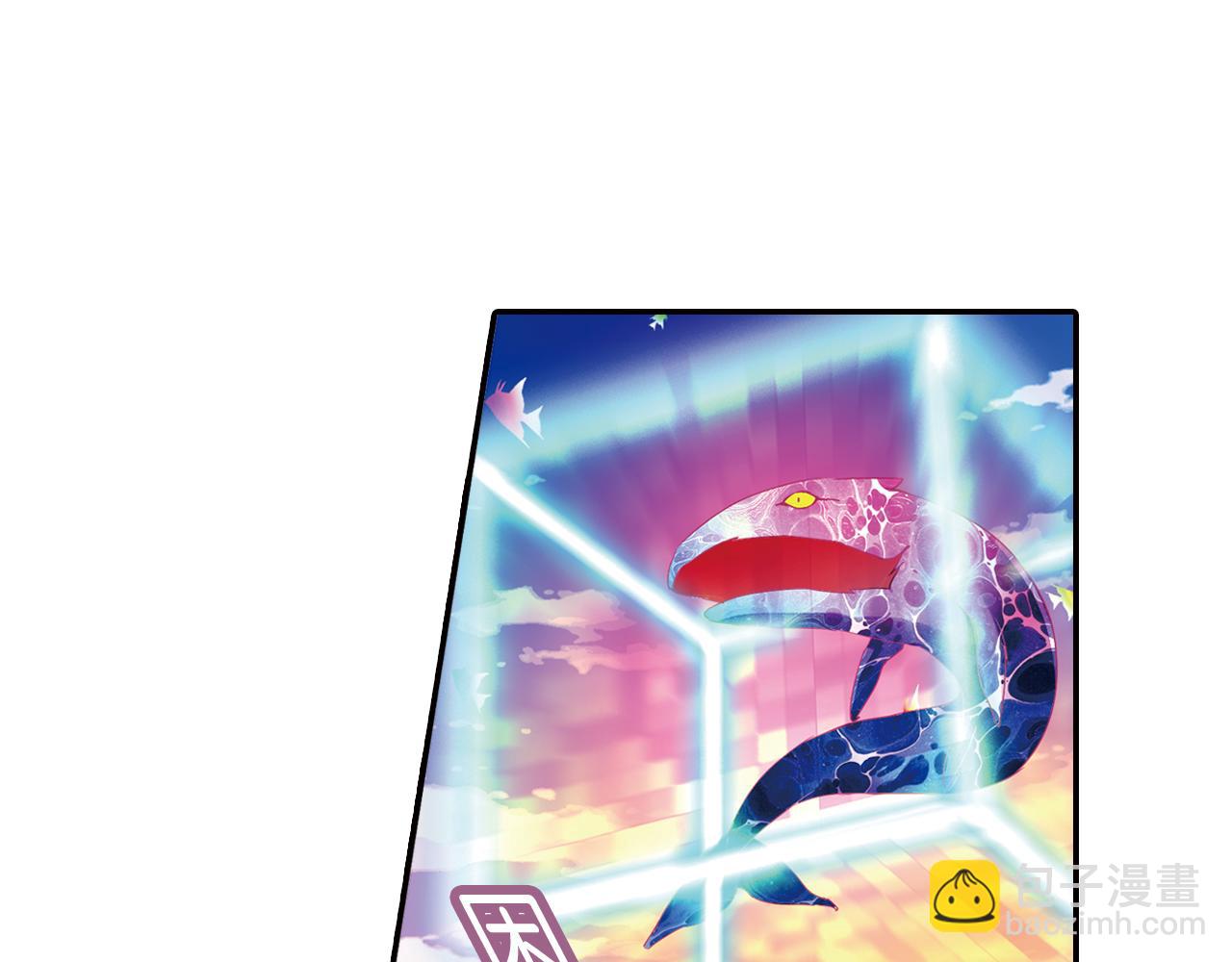 第1季完结篇 表演开始了(1/2)-第57话