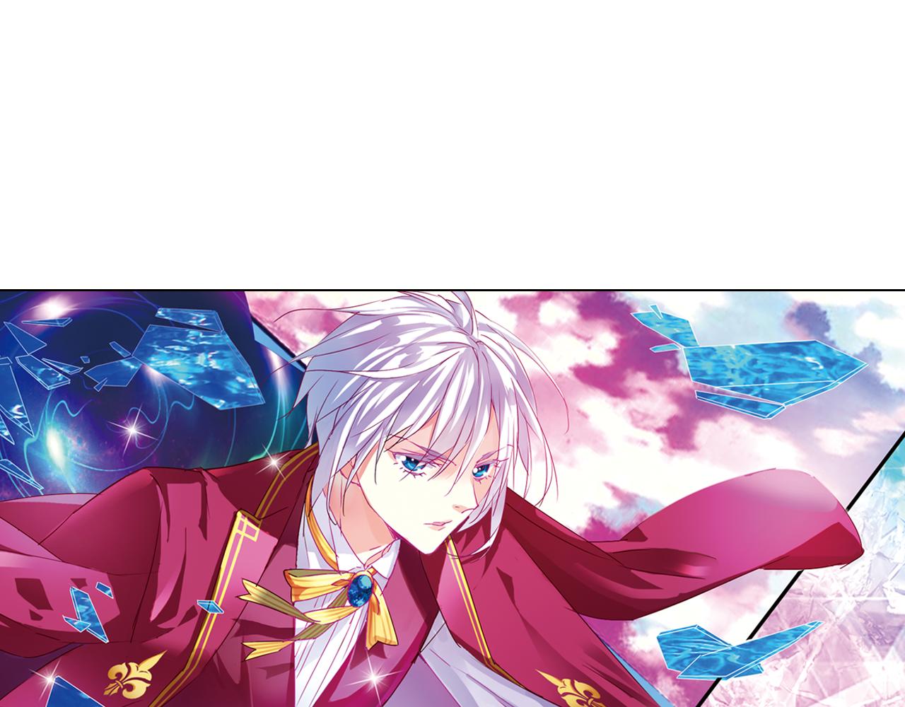 第1季完结篇 表演开始了(1/2)-第57话