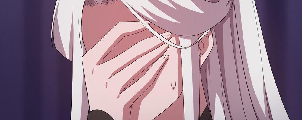 人模狗样(1/2)-第11话