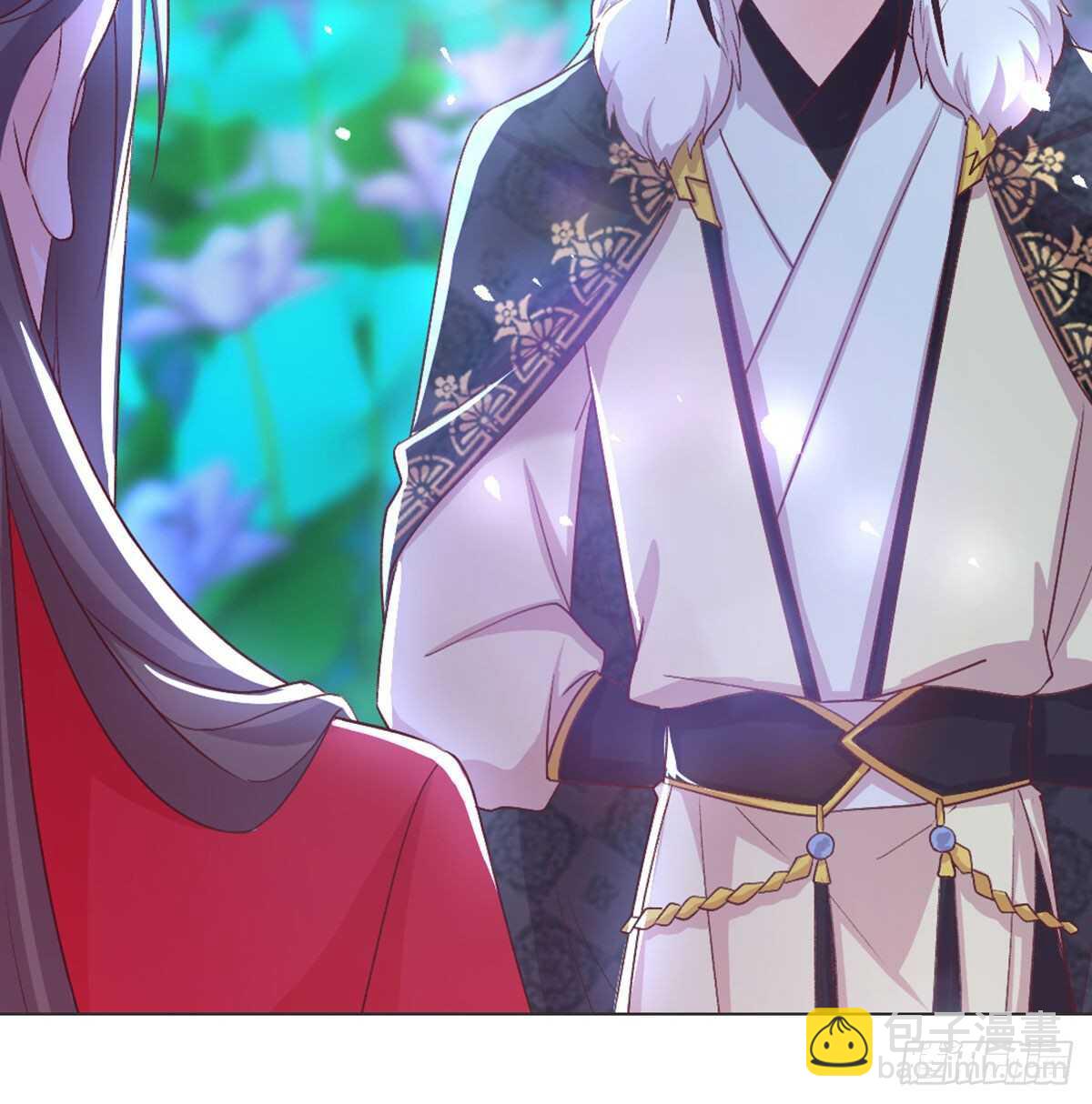 表白(1/2)-第99话