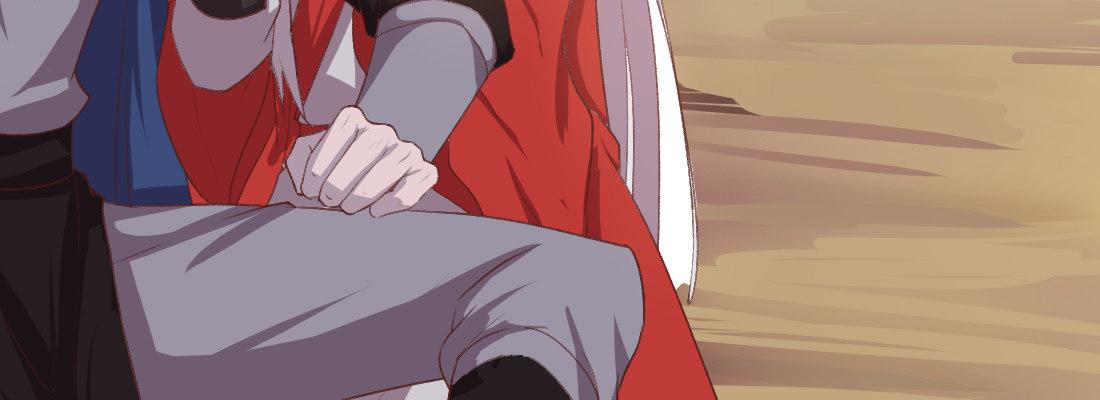 童年的友情(1/4)-第31话