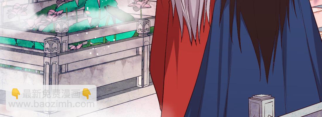 大婶？阿婆？(1/4)-第33话