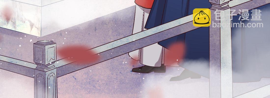 大婶？阿婆？(1/4)-第33话