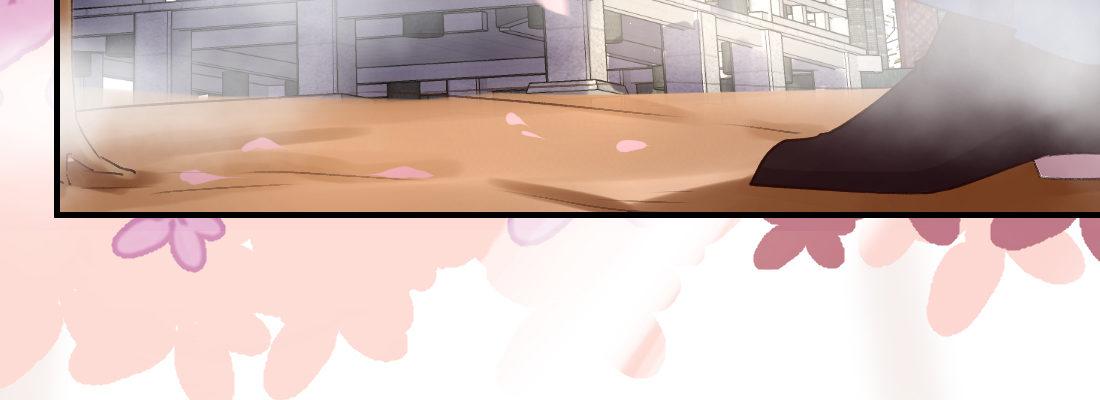 大婶？阿婆？(1/4)-第33话