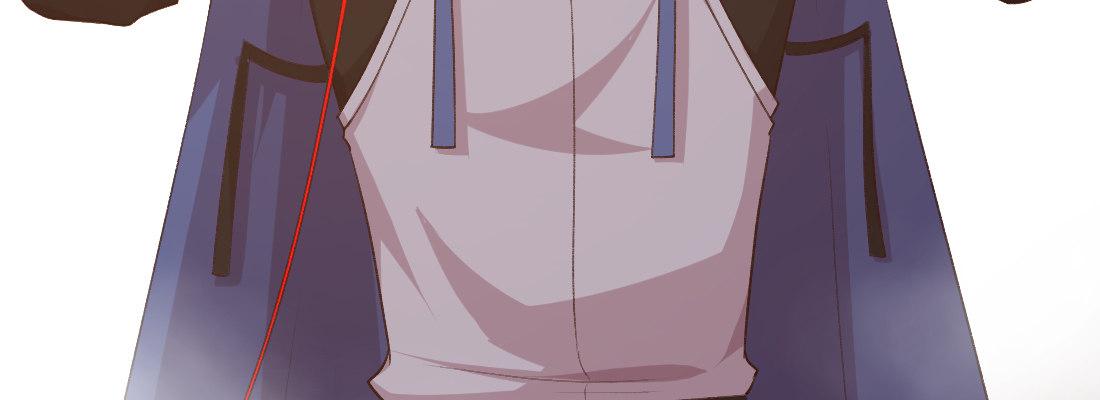 大婶？阿婆？(1/4)-第33话