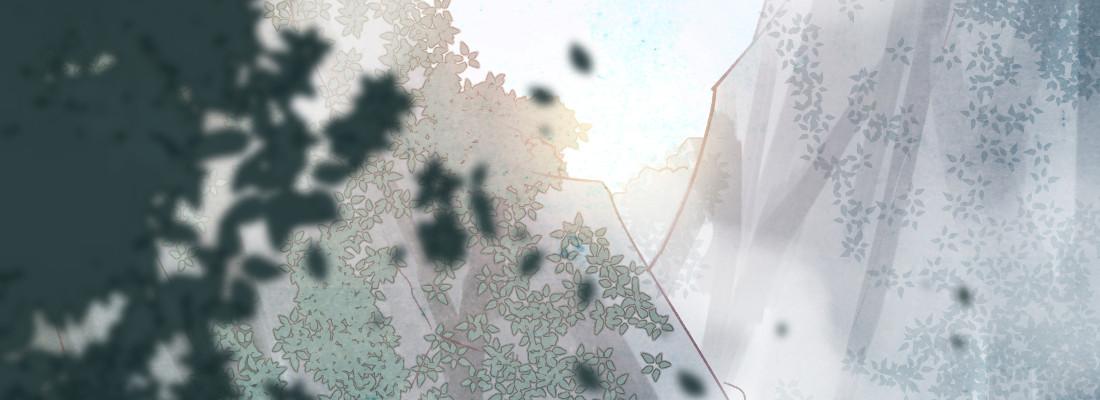 大婶？阿婆？(1/4)-第33话